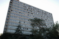 Kőrösi Csoma Sándor Kollégium