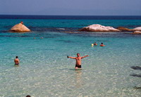 Hedónia Part - Sarti