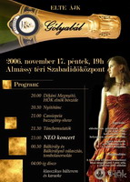 Gólyabál